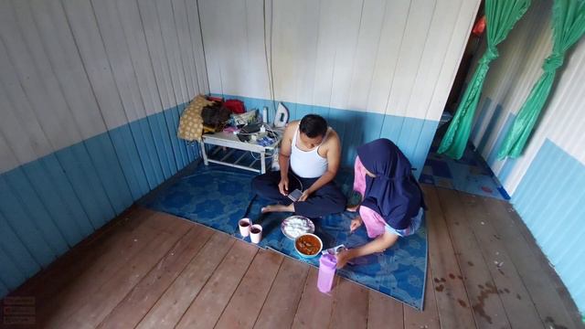 MASAK YANG SIMPLE, MENCUCI PAKAIAN 3 RONDE, CUCI PERABOT, BEBERES TIPIS KONTRAKAN @SehaFamily