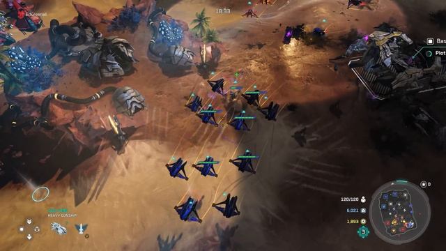 Halo Wars 2 is a completely bug free game and not unstable at all ? смотреть онлайн