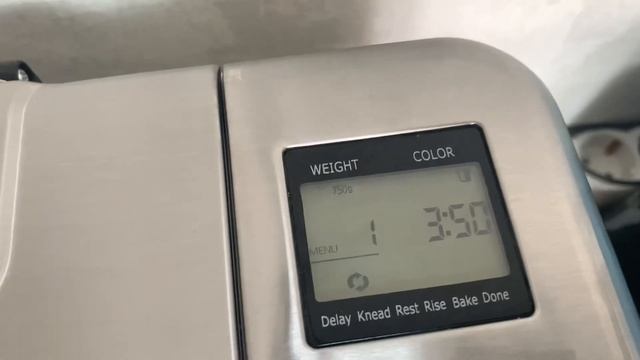 Хлебопечка REDMOND RBM-M1920