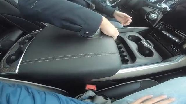 RAM 1500 2019, огромный смотреть онлайн
