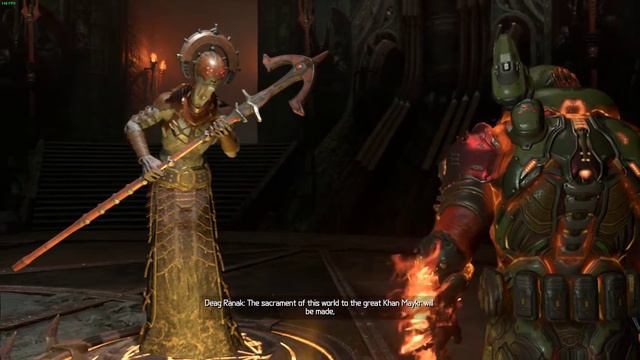 Doom Eternal Deluxe Edition Part 1