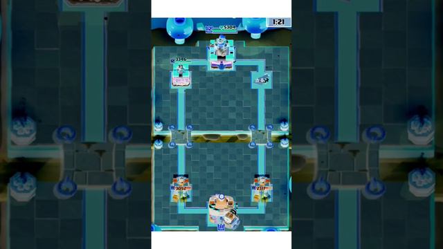 Clash Royal 112 #фонк #corsarorka #music #клешрояль #clashroyale #мем #клешофкленс #games #clash смотреть онлайн