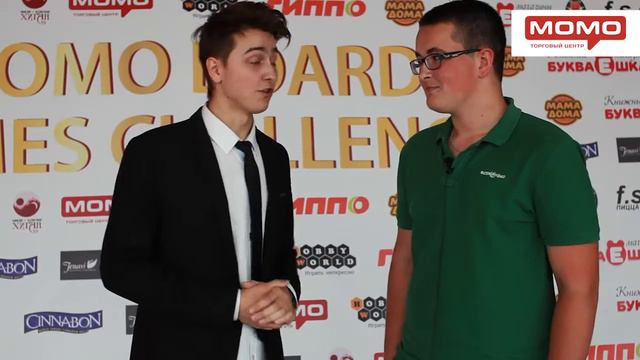 Турнир MBGC2016. Выпуск 5. Отборочные игры смотреть онлайн