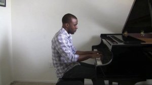 I Need A Doctor - Dr. Dre & Eminem Piano Cover
