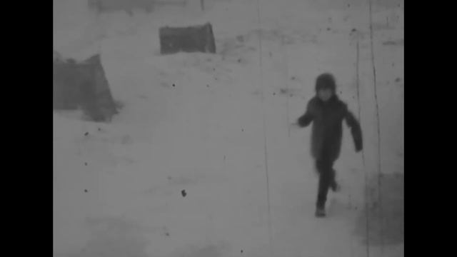 Анадырь, весна 1972 смотреть онлайн