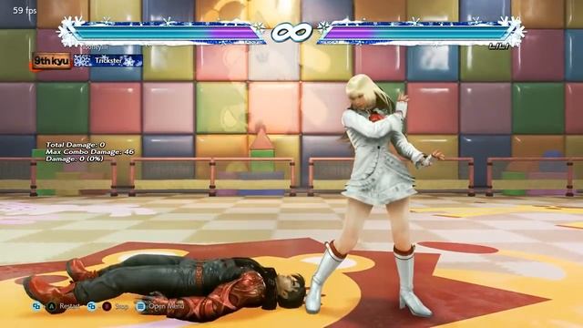How to beat Lili (the easy way) смотреть онлайн