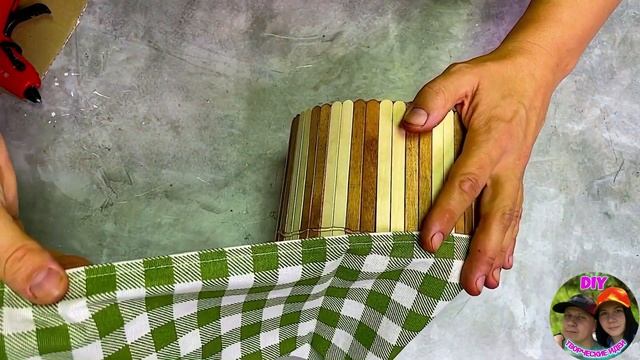 ?ИДЕИ ИЗ ПЛАСТИКОВЫХ ВЕДЕР СВОИМИ РУКАМИ?КАК СДЕЛАТЬ КАШПО СВОИМИ РУКАМИ?DIY Creative ideas смотреть онлайн