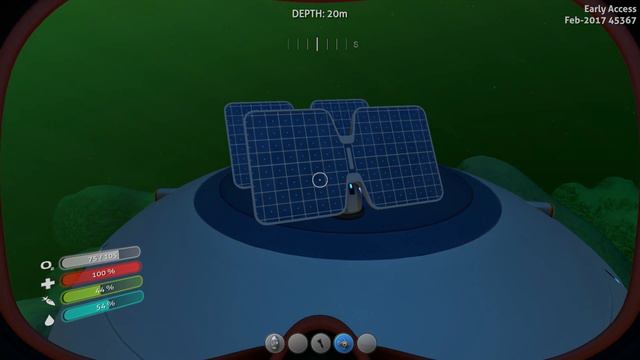 Subnautica 32: Scanner room and Sandsharks смотреть онлайн