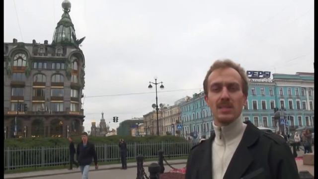Невский проспект смотреть онлайн