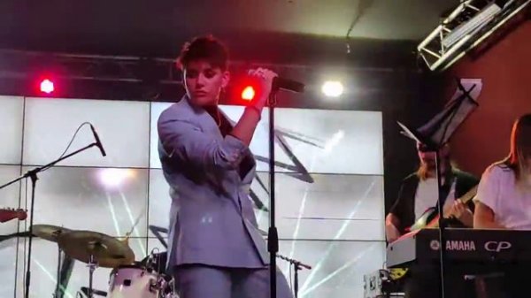 Emma m, Иногда, SisterZ