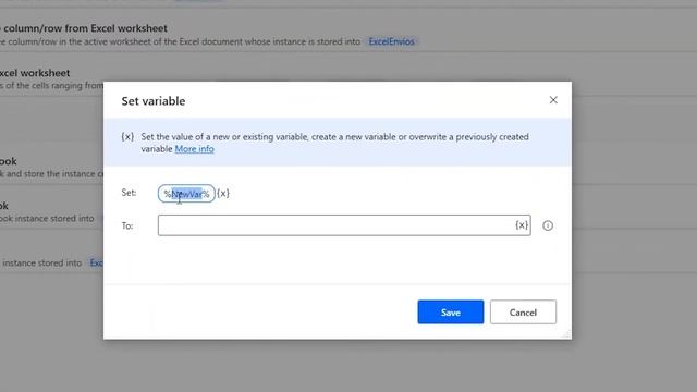 ? Power Automate Desktop: Enviar correo con datos de Excel смотреть онлайн