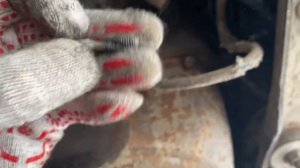 Зил 131 130 разморозил блок ремонт надёжный ремонт , заплатка , ремонт блока зил 130