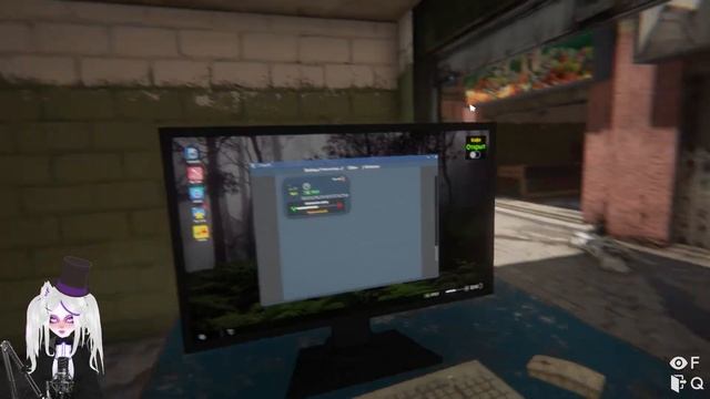 ОТКРЫВАЕМ НОВЫЙ БИЗНЕС... ✰ INTERNET CAFE SIMULATOR 2 ✰ #1 смотреть онлайн