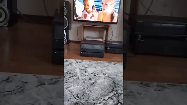 Onkyo integra m-506/p-306 demo смотреть онлайн