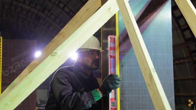 Монтаж опалубки колонн | Upex смотреть онлайн