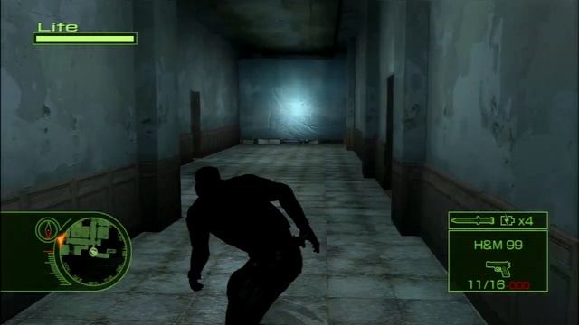 Vampire Rain Altered Species - Stage 7: " Weapons + Tutorial 8 & 9 Hard Mode " смотреть онлайн