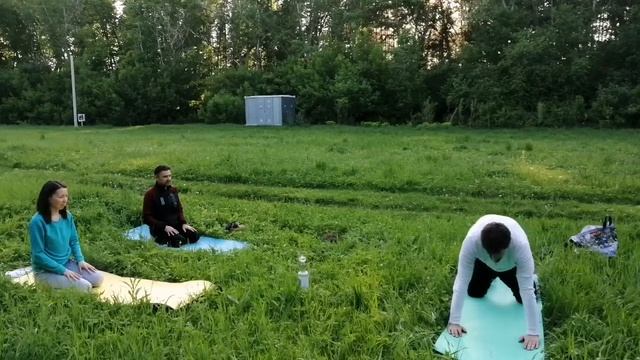 Цигун оздоровительная гимнастика. смотреть онлайн