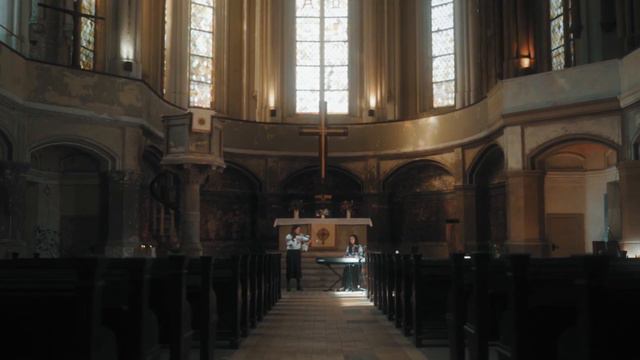 Letila Zozulya II Летіла Зозуля - Ukrainian Folk Song - Live