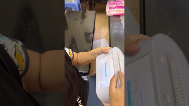 Giới thiệu máy IQAir Visual pro смотреть онлайн