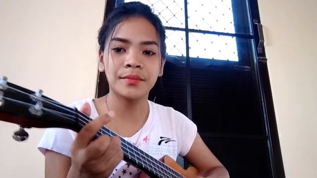 Ilysb-Lany (Ukulele Cover) смотреть онлайн