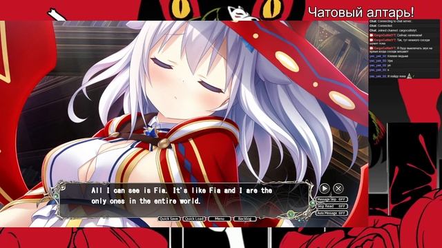 [3] Возвышаемся разумом над лабиринтом в Amayui LABYRINTH Meister | Запись стрима смотреть онлайн