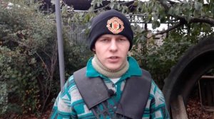 Нож на бензокосу для НОВИЧКА (тест 4Т ножа).