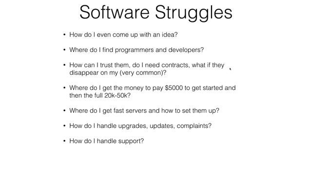 White Label Software Apps смотреть онлайн