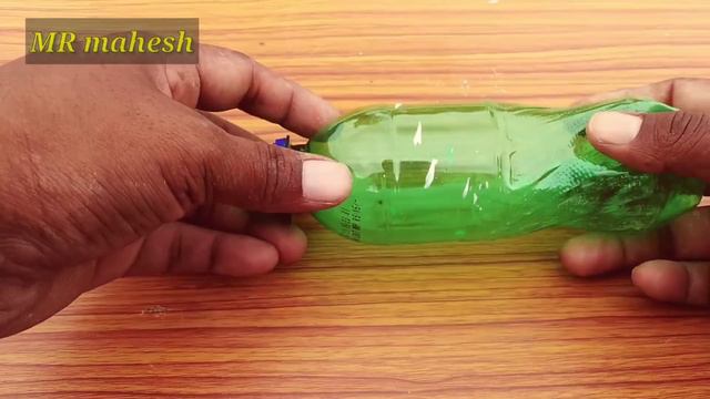 making high speed Spinner at home using water bottle caps #mrmahesh #mahesh смотреть онлайн