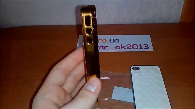 В Наличии.УКРАИНА!3цвета ЧЕХОЛ-БАМПЕР IPHONE 4/4S смотреть онлайн