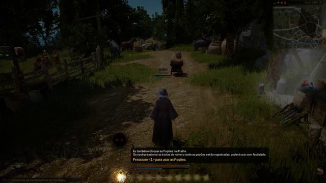 Black Desert 01/12/2017 #01 Mago смотреть онлайн