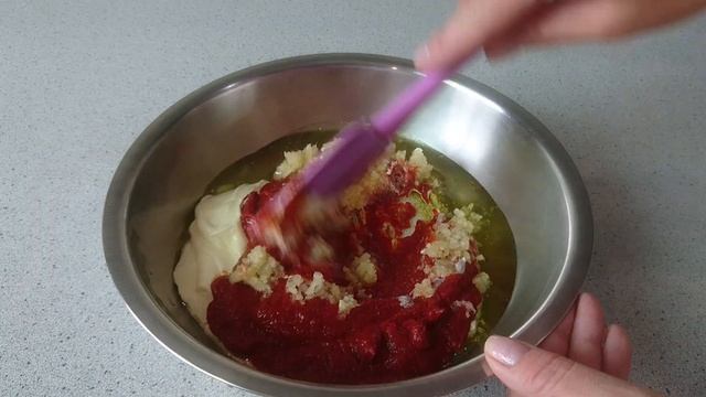 Кабачковая икра .Все кто пробовали от нее в Восторге. Икра из кабачков-моя любимая. Самая вкусная. смотреть онлайн