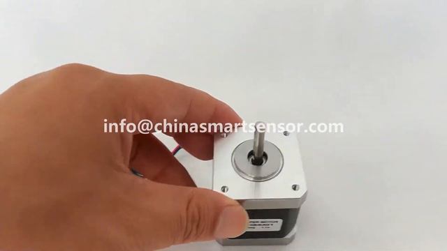 Nema17 Stepper Motor 17HS8401 L48 Mm1.8deg 1.7 A 52N.cm