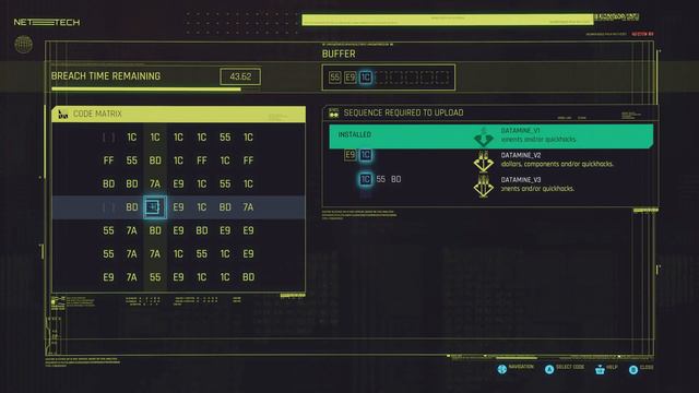Cyberpunk 2077 1.6 v.2 смотреть онлайн