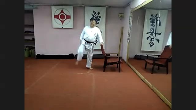 22.04.2020 - Общая онлайн-тренировка смотреть онлайн