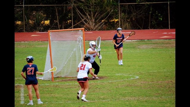 South Fork High School Girls Lacrosse 2023 смотреть онлайн