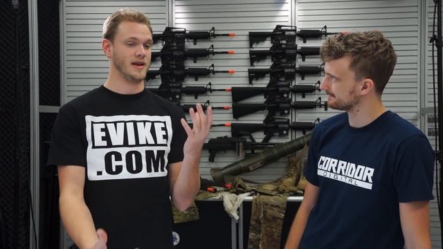 Niko's dream airsoft gun смотреть онлайн