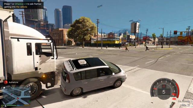 GTA 5 LSPDFR | GEHEIMAGENTEN | CONTINENTAL IN GEHEIMER MISSION | GTA 5 POLIZEI-MOD #62 смотреть онлайн