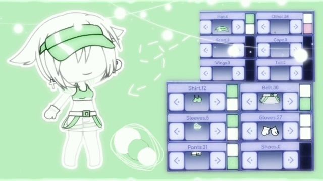 [°Ideas for clothing°]//идеи для одежды//gacha life//Miko смотреть онлайн
