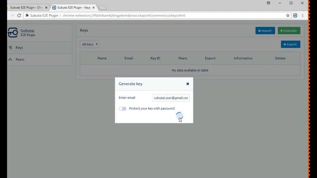 Subutai 101 Tutorial Series: Bazaar First Steps смотреть онлайн