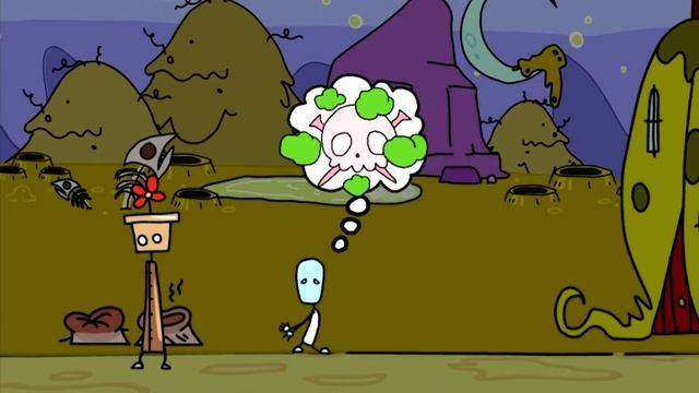 Doki-Doki Universe (PSVITA, PS3, PS4) - 1080P Let's Play Part 25 - Smells Like Poop! смотреть онлайн