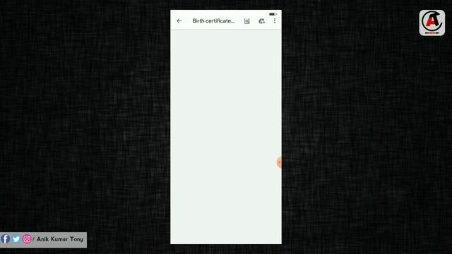 How To Set OR Remove PDF File Password On Android | Unlock PDF Password In Mobile | смотреть онлайн