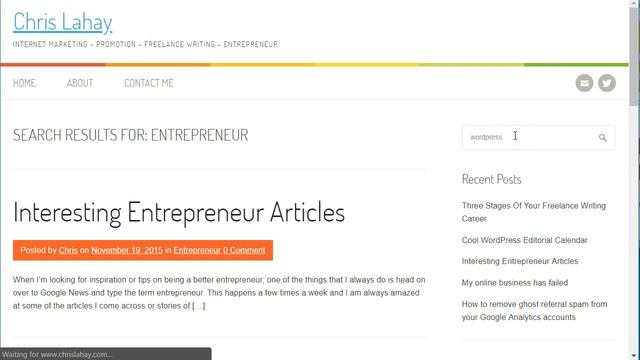 Cool Wordpress Plugin To Track User Searches смотреть онлайн