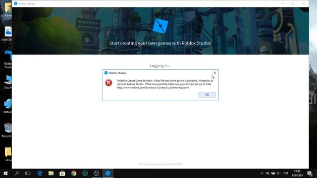 How To Make Roblox 8K! | Many steps required смотреть онлайн