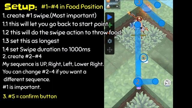 [RO LABYRINTH GUIDE] AUTO CLICKER + TAMING LABYRINTH смотреть онлайн