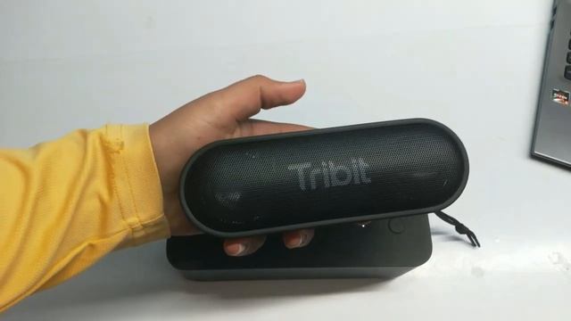 Realme Brick Speaker vs Tribit xsound Go ?? | Best Bluetooth speaker under 2500?? смотреть онлайн