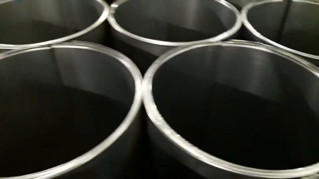 Кожухи для прокладки теплотрасс из оцинкованной стали от завода Железный форт смотреть онлайн