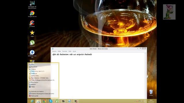 Como baixar o Crack e instalar o Patch - FIFA 14 смотреть онлайн