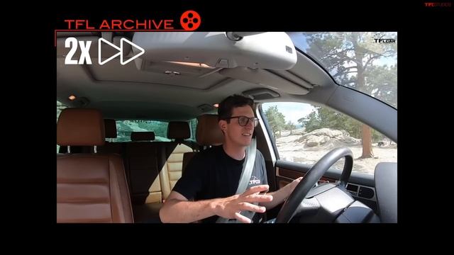 This Is NOT Just Any Old vs. New Jeep Wrangler Challenge: This JL Has a Trick Up Its Sleeve! смотреть онлайн