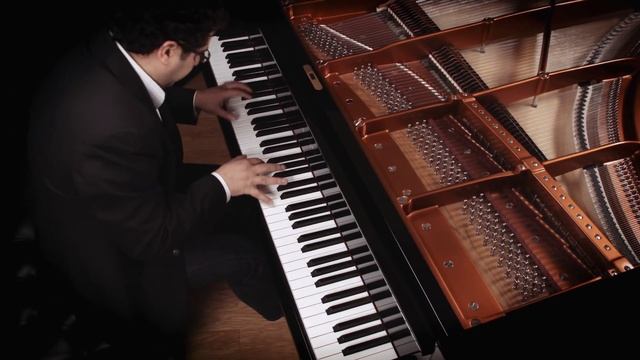 El Choclo (Tango piano), [HQ] смотреть онлайн