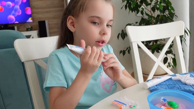 Завели аквариум с Осьминогом, Черепашкой, Медузой и КИТом! Крабик шоу///CRABik Show смотреть онлайн